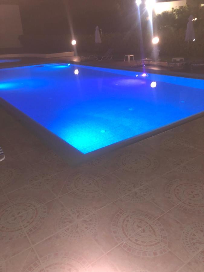 Dimitris Apartments Platanias  Ngoại thất bức ảnh